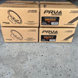 Car Speakers 