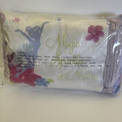 Tinkerbell Decorative Pillow