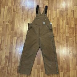 Carrhartt Overalls