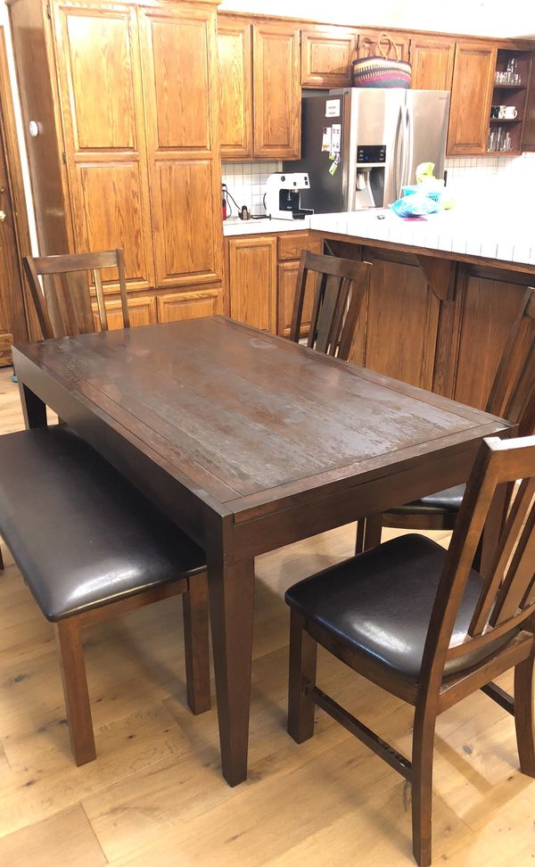 Dining Set Table From Scandinavian Designs And Chairs World Dining Set Table From Scandinavian Designs And Chairs World Market