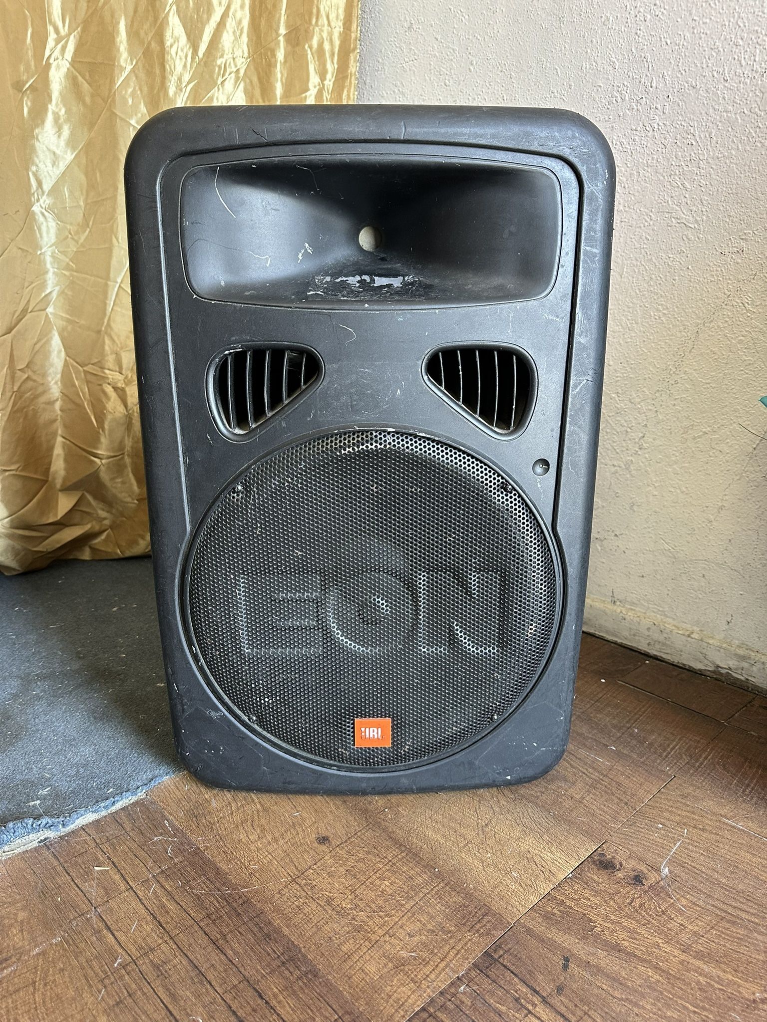 Use Speaker