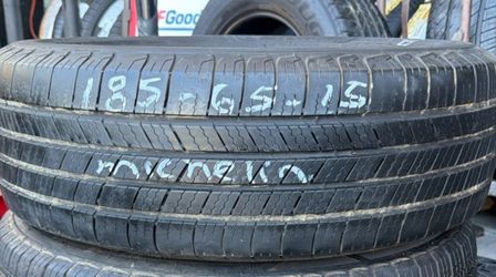 Tire 185 65 15