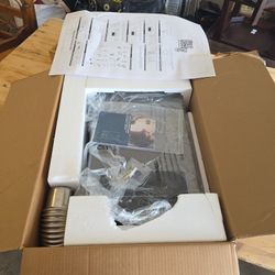 Ranein Tankless Water Heater