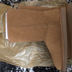 Koolaburra By UGG Women's Boots Size 11 New