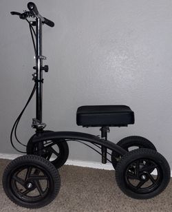 Knee Scooter