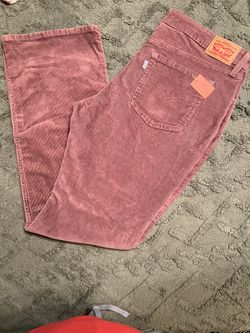 Vintage Levi’s - Corduroy - Super Low Boot Cut
