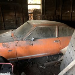 Multiple Cars For Sale 