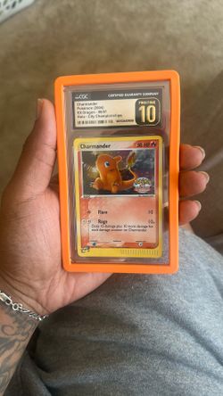Pokemon Card