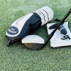 Adams Golf Super LS Speedline XTD Adjustable 3 Wood