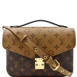 LV Shoulder Bag 
