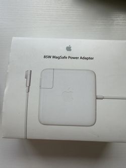 MacBook charger
