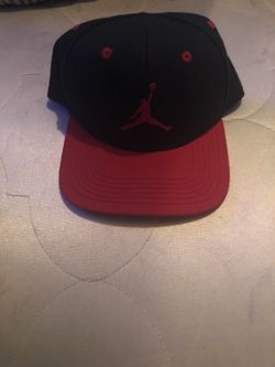 Kids SnapBack Jordan hat