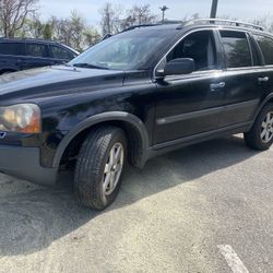 2006 Nissan Pathfinder