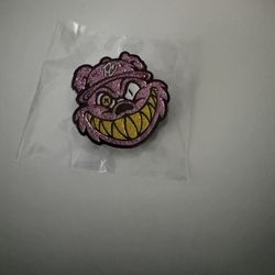 Brand New Pinzcity Scare Bear Hat Pin