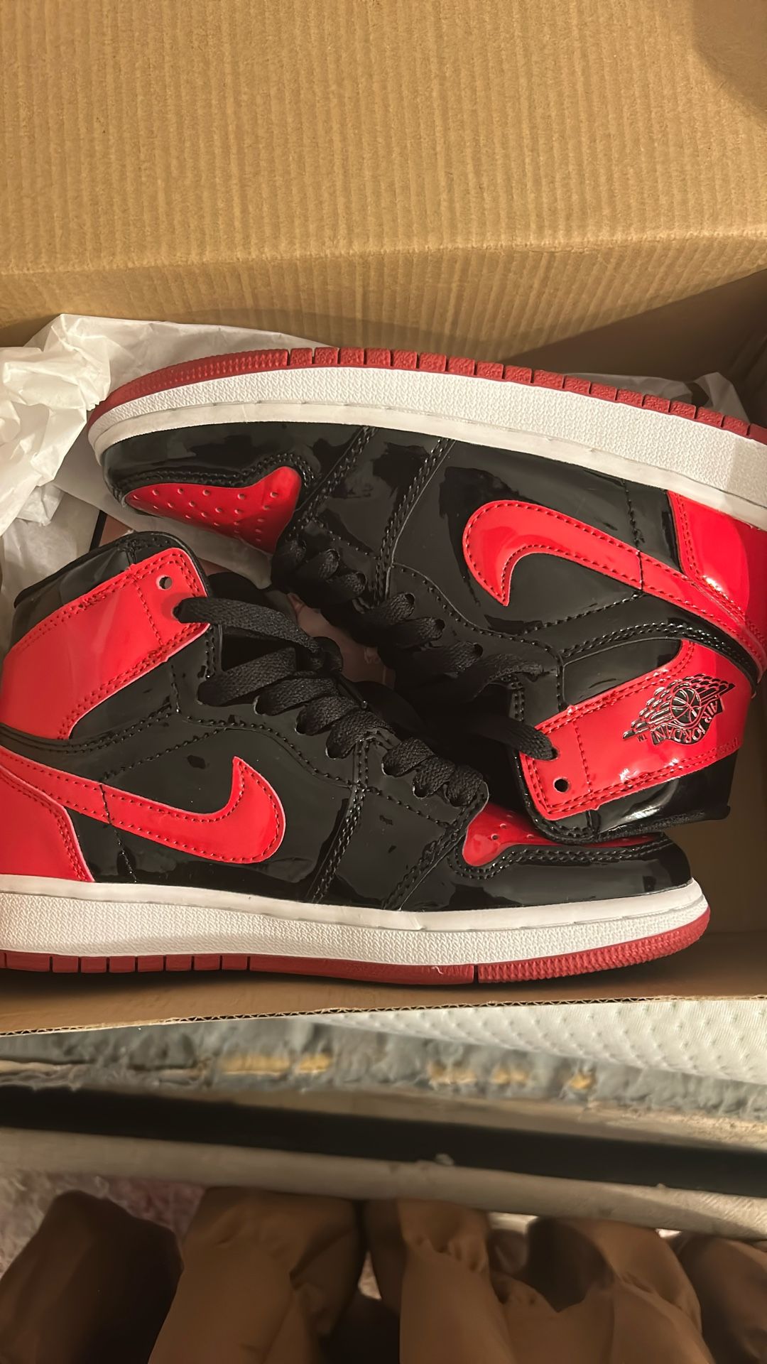Jordan 1