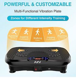Vibration Plate