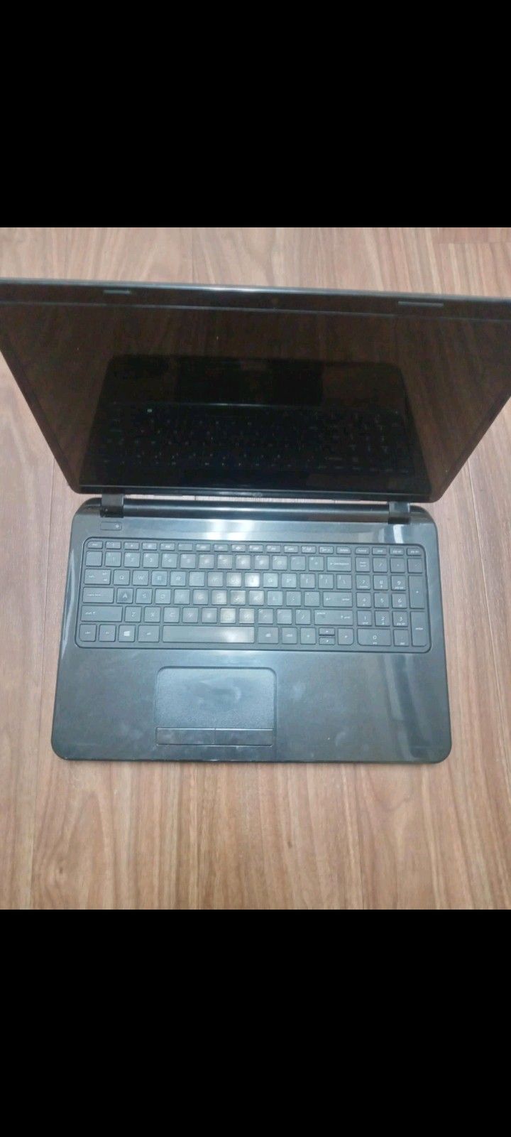 Hp Touchscreen