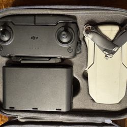 Dji Mavic Mini