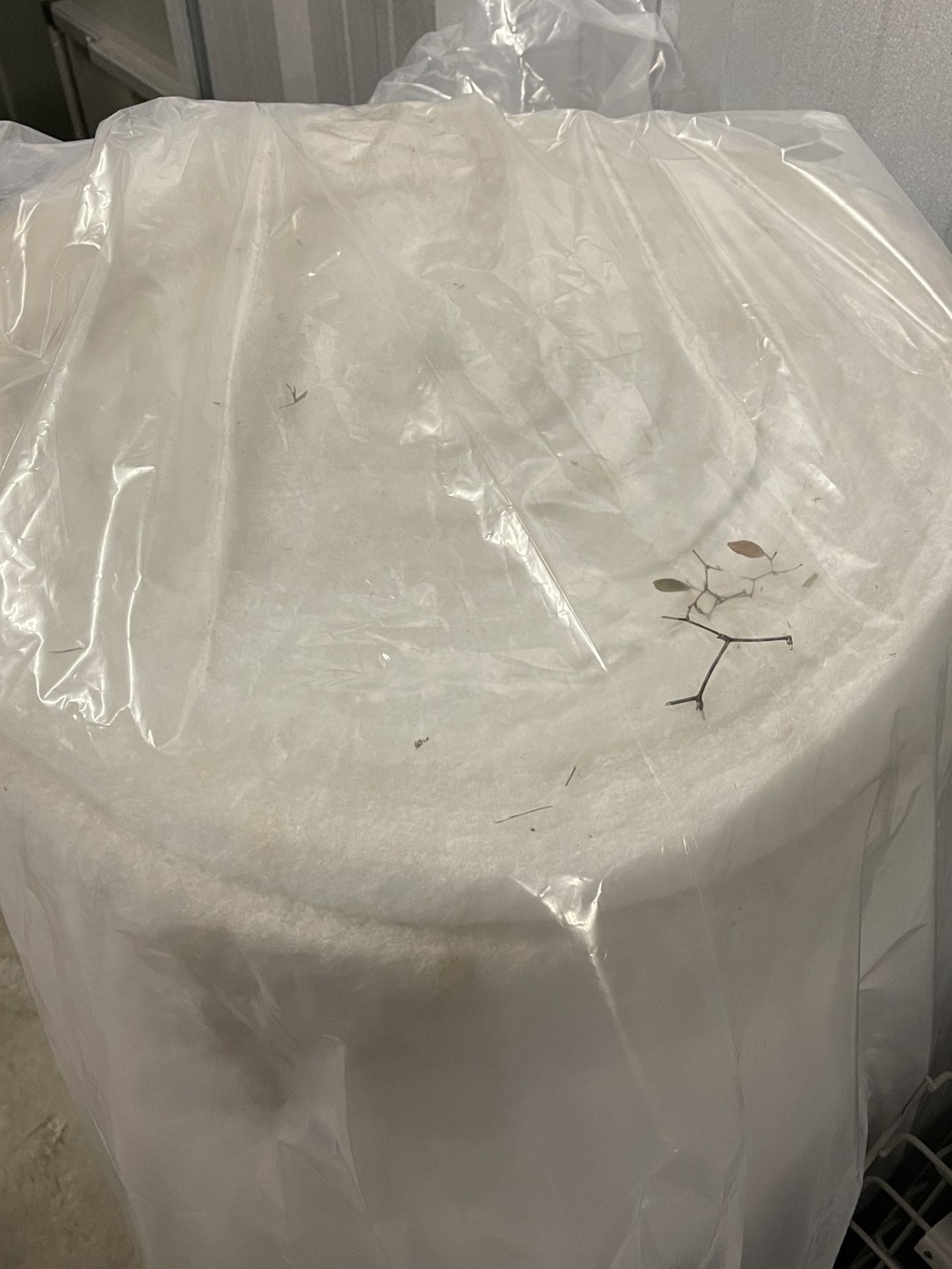 Aquarium Filter Pad