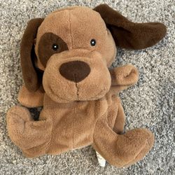 Dog Puppet (Brand New) 