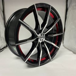 Rines Gomas & Coilovers Ajustables