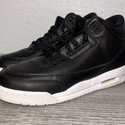 Brand new Jordan 3 “Cyber Mondays “ youth size 5.5