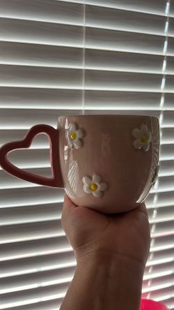 Glass cup