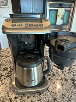 Breville youbrew bdc600xl hot sale