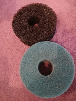 Jebao Replacement Foam Sponges