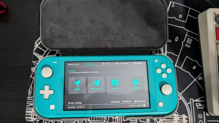 Nintendo Switch lite 128gb
