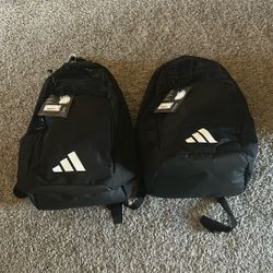 Defender 5 Soccer Backpacks
