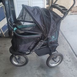 Dog Stroller 
