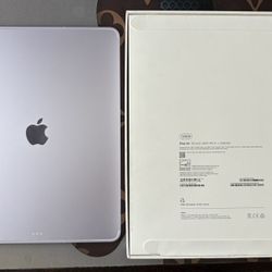 iPad Air M4 13