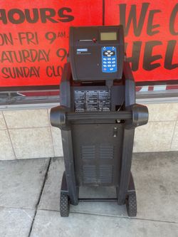 Midtronics GR-8 Battery Diagnostic & Charging Station $1500 OBO