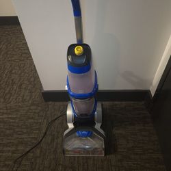 Bissell ProHeat 2X Revolution Pet Carpet Cleaner – Excellent Condition