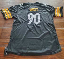 Steelers WATT
