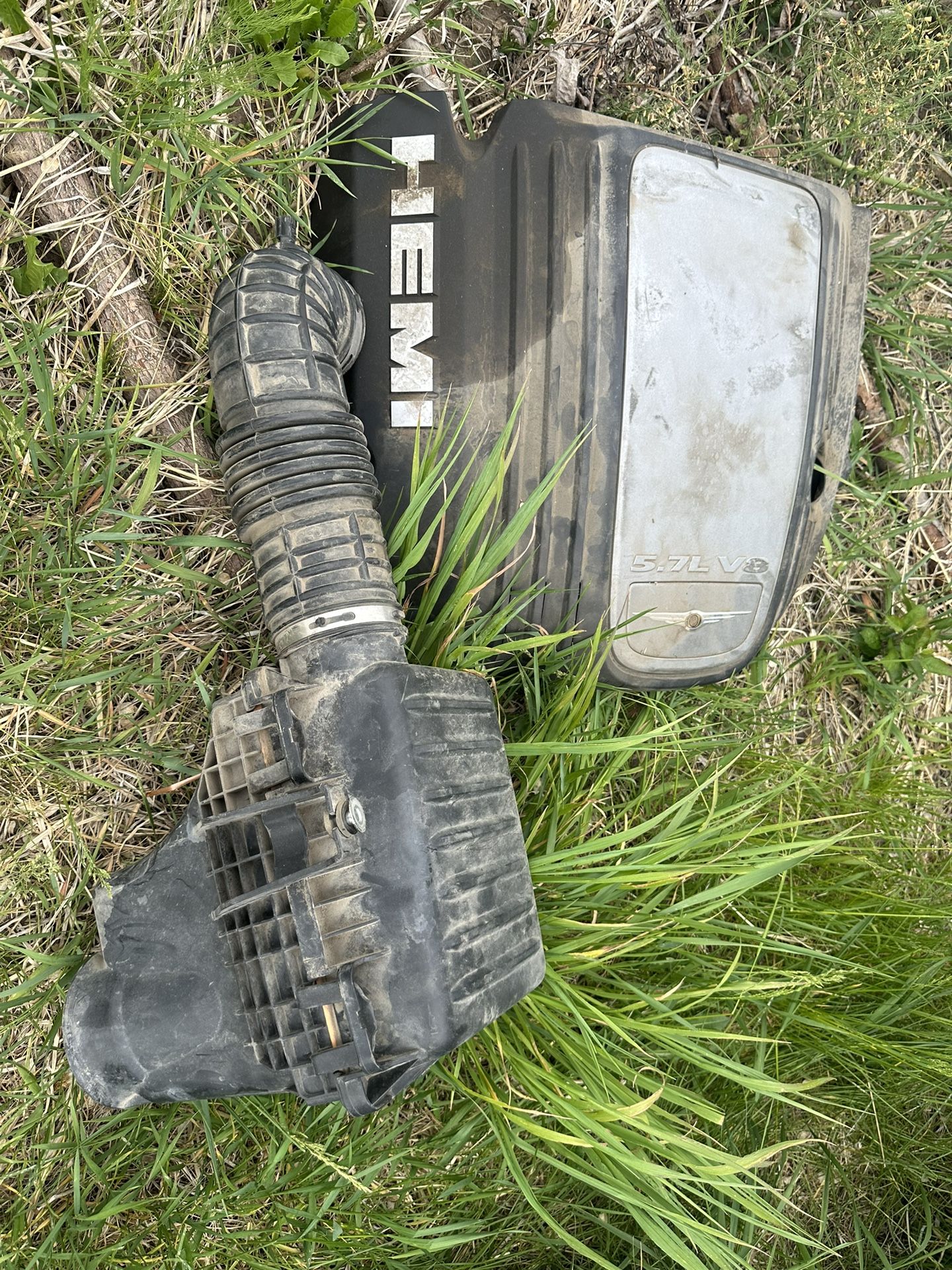 2006 Chrysler 300c Parts