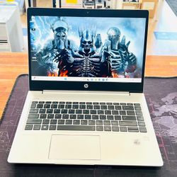 HP PROBOOK 440 G7 2021 i5-10210 2.11Ghz 8GB 256GB Windows 11 Pro!!!