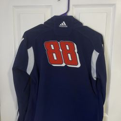 Adidas x Dale Jarrett Race Jacket