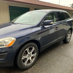 2013 Volvo Xc60
