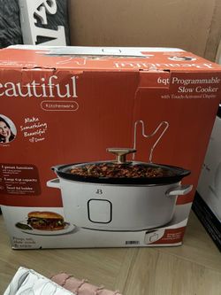 Slow Cooker