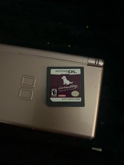 Nintendo ds