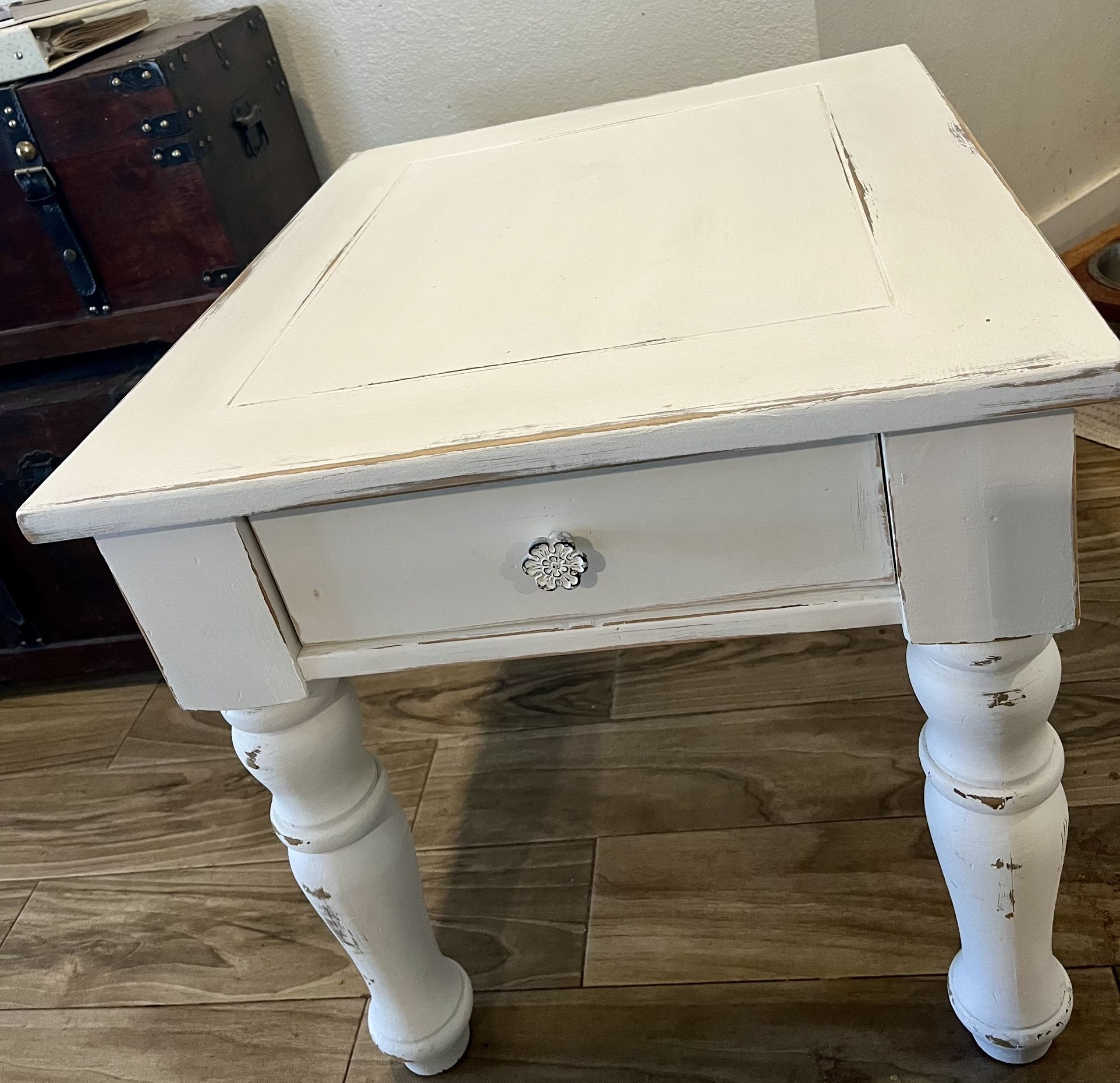 End Table 