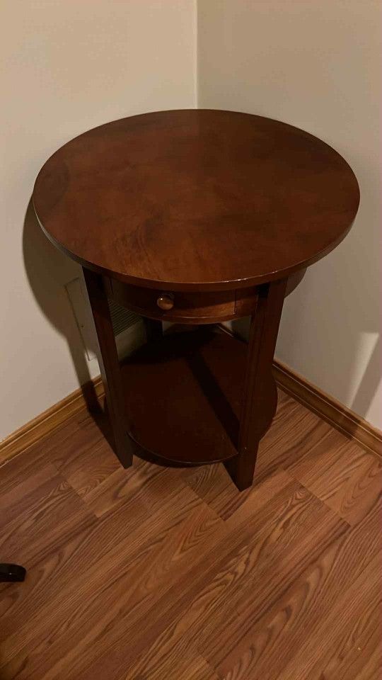 little table