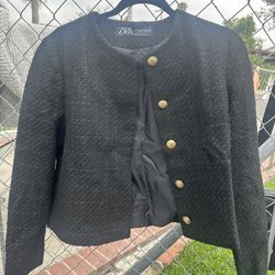 Zara Women’s Clothing
