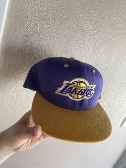 Lakers SnapBack