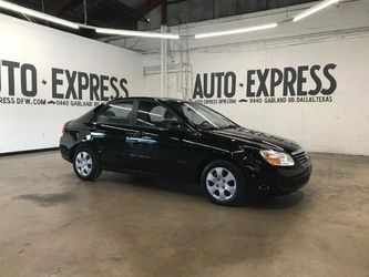 2008 Kia Spectra