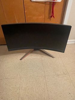 BenQ EX3410R 34” Ultrawide Gaming Monitor