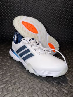 Adidas Adipower 26 Spikeless Golf Shoes Men’s Size 10.5