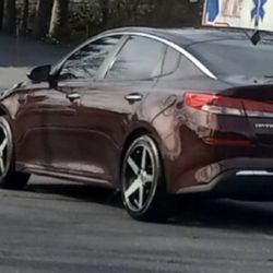 18"wheels 